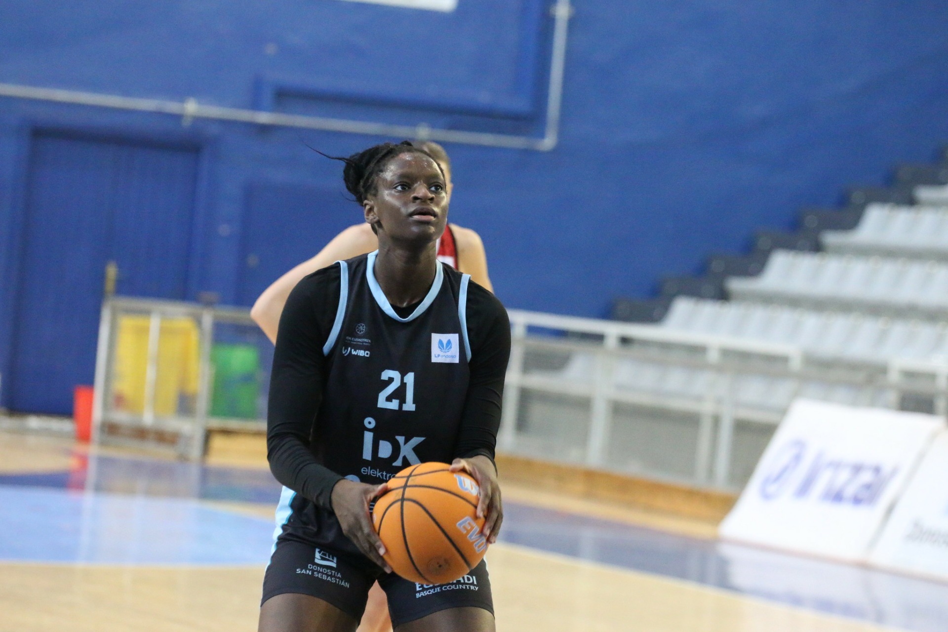 Espagne : IDK domine Saragosse, qui s’éloigne du podium