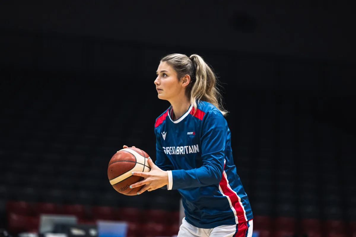 Turquie : Une internationale britannique arrive à Botas