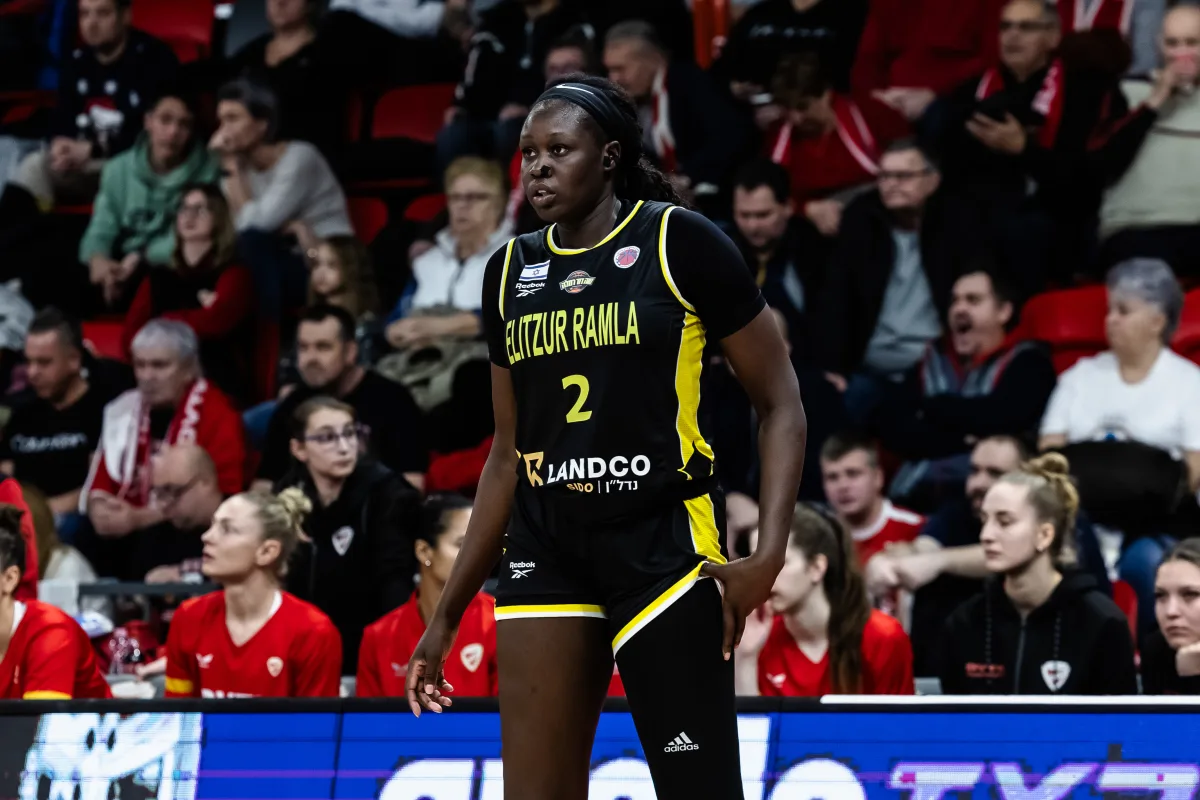 Espagne : Adut BULGAK revient dans une équipe qu’elle connait bien