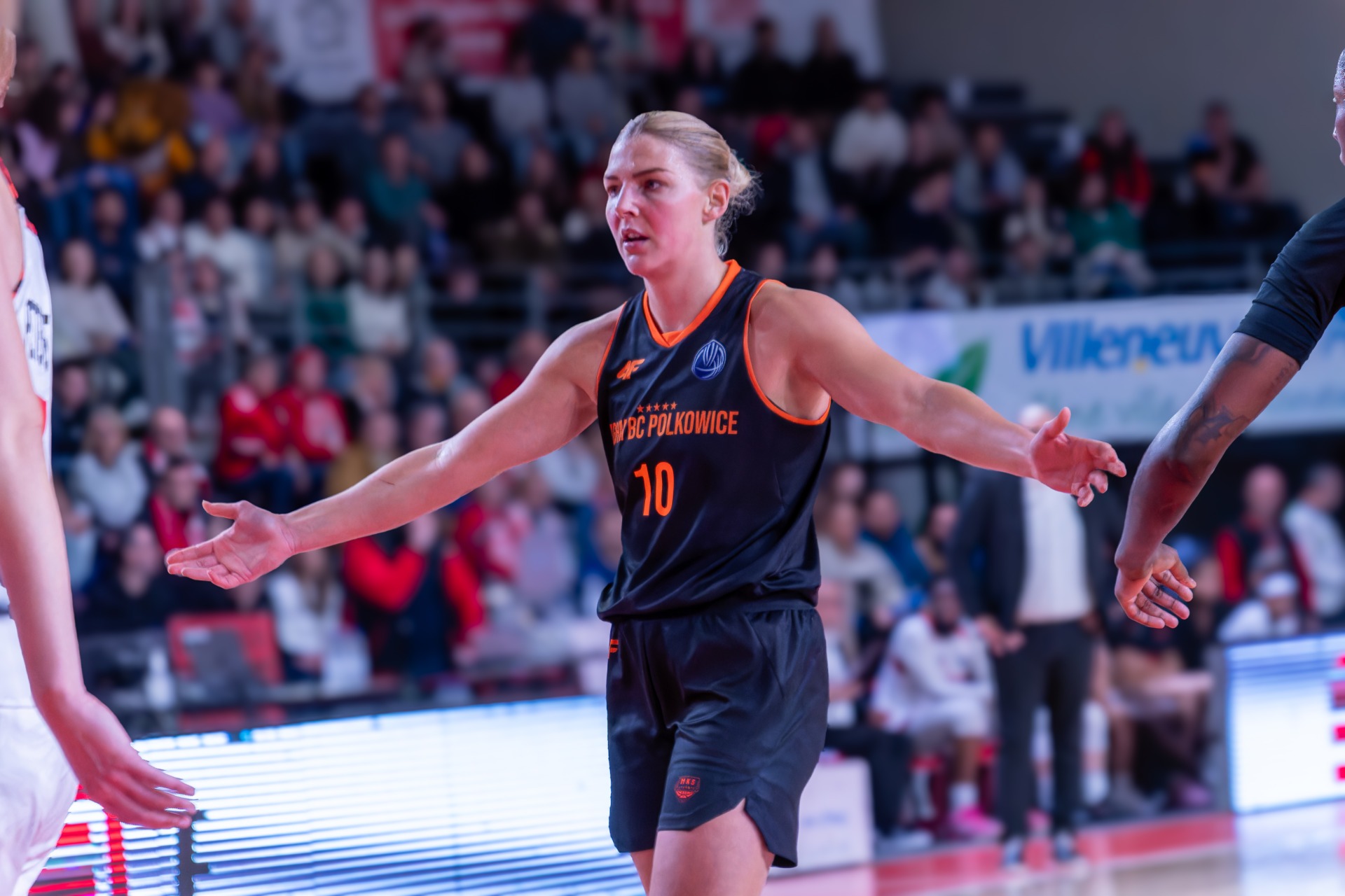 Espagne : Une internationale danoise signe à Salamanque