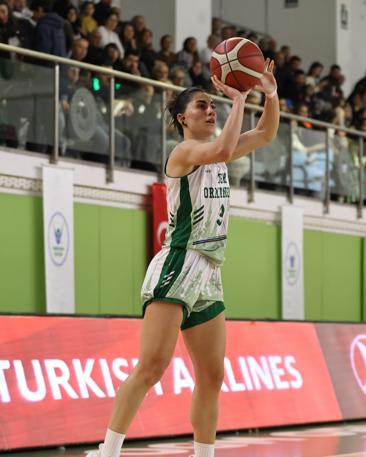 Turquie : Fenerbahçe n’est plus invaincu, Ormanspor a prouvé que rien n’est impossible !