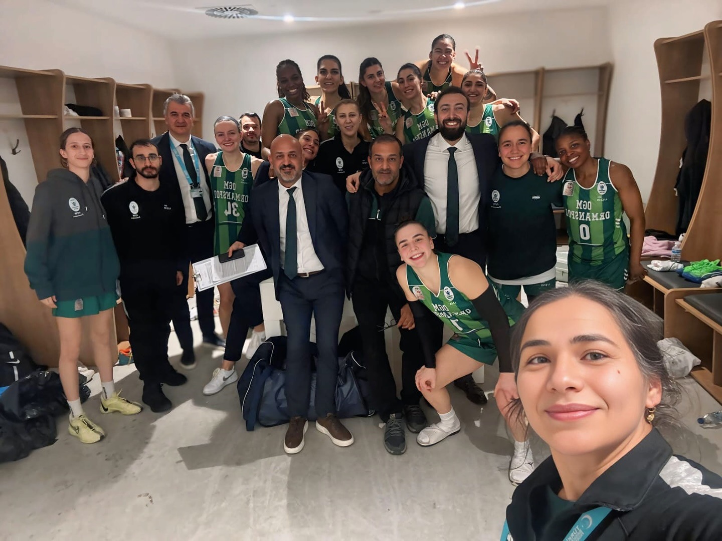 Turquie : Ormanspor fait tomber Emlak Konut, Galatasaray l’emporte sur le fil à Kayseri