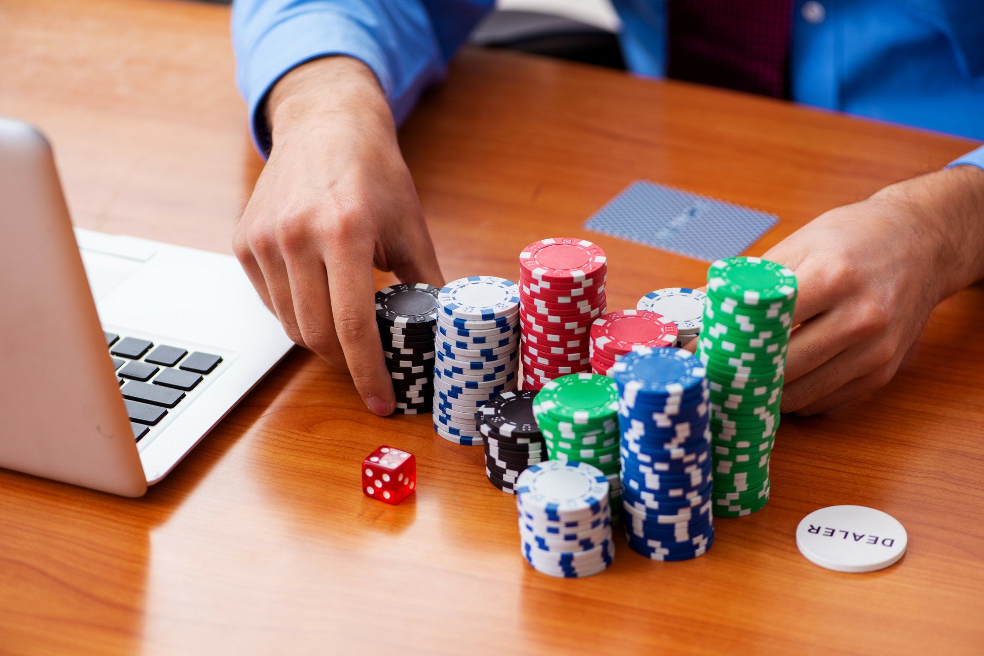 Pourquoi choisir des plateformes légales pour vos paris sportifs ?