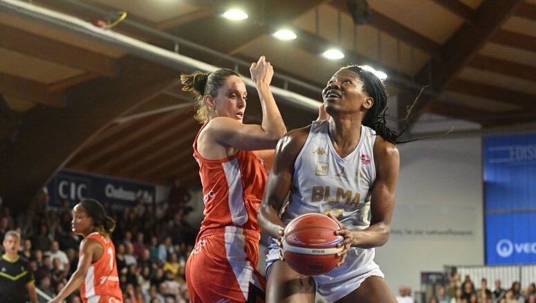 LBWL J16 : Un dimanche qui a relancé pas mal de cartes !