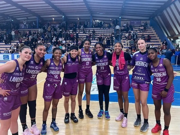 LBWL J17 : Aurons-nous une nouvelle équipe dans le Top 8 ?