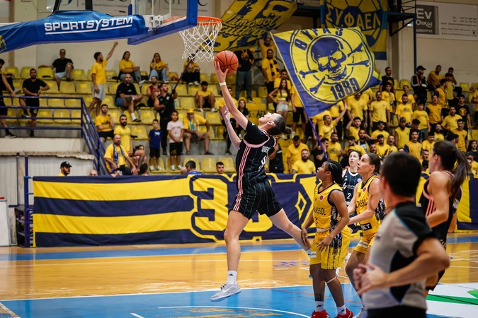 LBWL J17 : LDLC Asvel Féminin fait un immense pas vers les Playoffs, Bourges est revenu au meilleur moment alors que Charnay a tenu jusqu’au bout