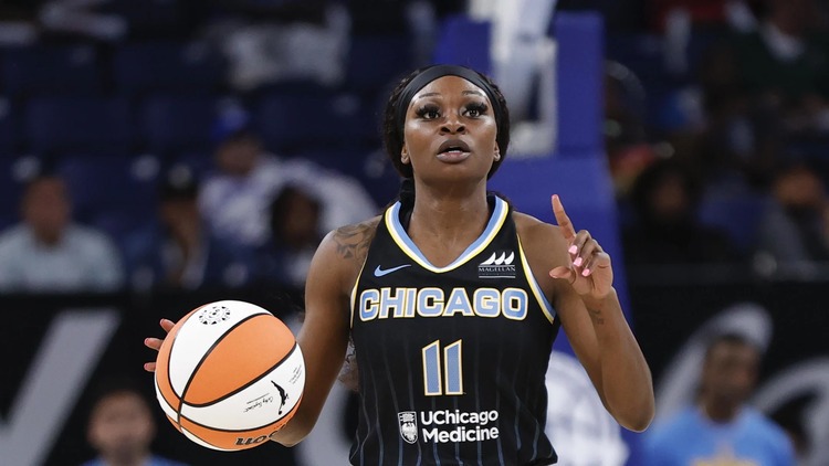 WNBA : A moins de cent jours du début de la saison, les ajustements continuent.