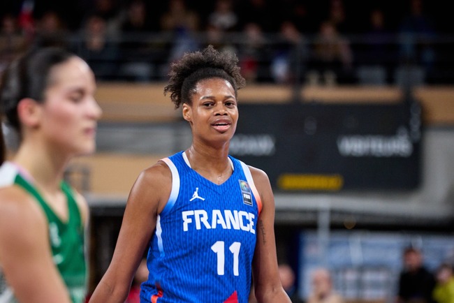 Euro 2025 : Un nouveau carton, et un six sur six accompli pour nos Bleues !