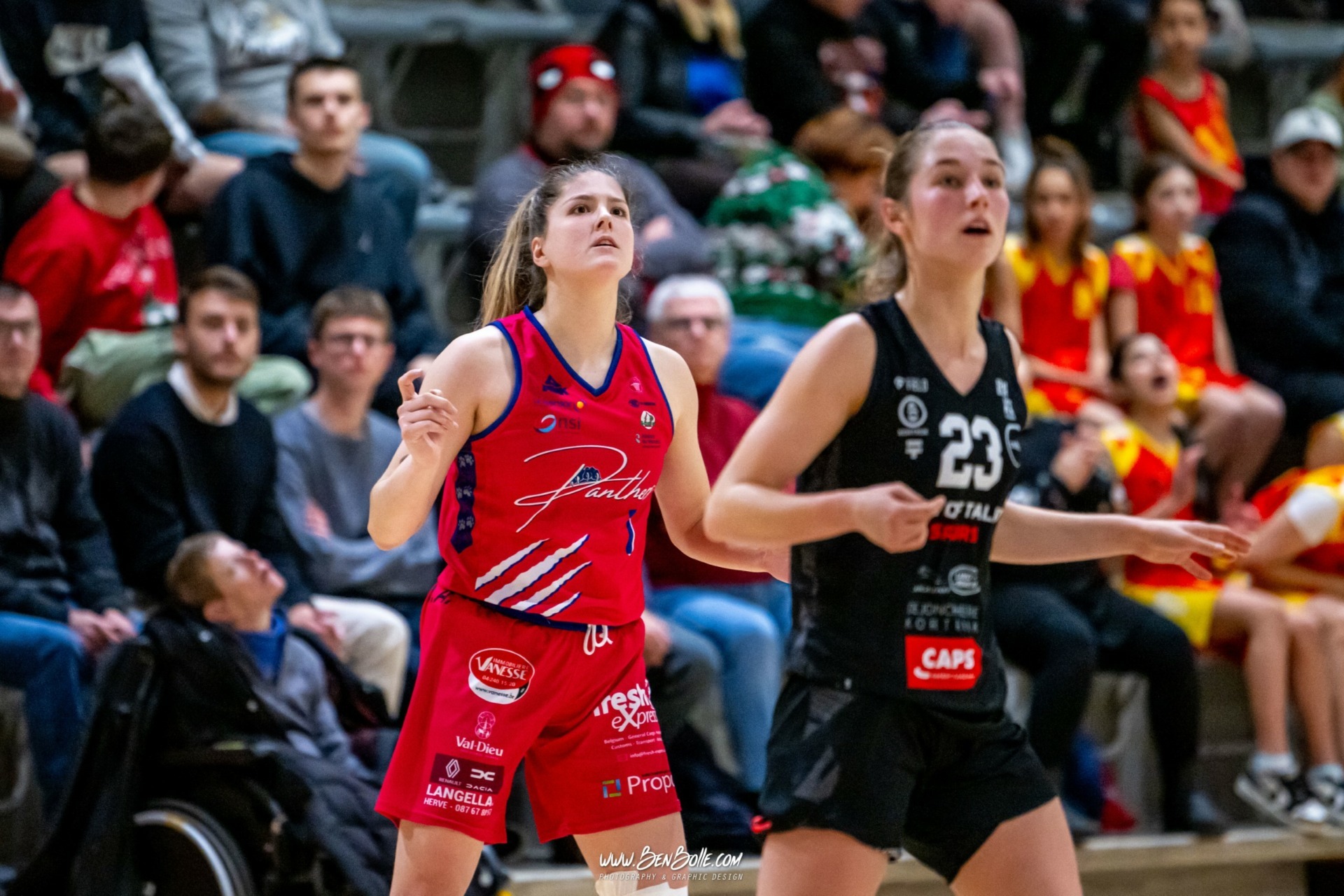Belgique : Liège retrouve le goût de la victoire, les Kangoeroes Malines sont restées sérieuses face à Namur