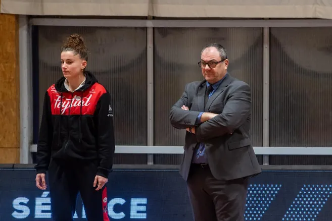 Ligue 2 : Feytiat pénalisé de 2pts au classement, Mondeville récupère la victoire