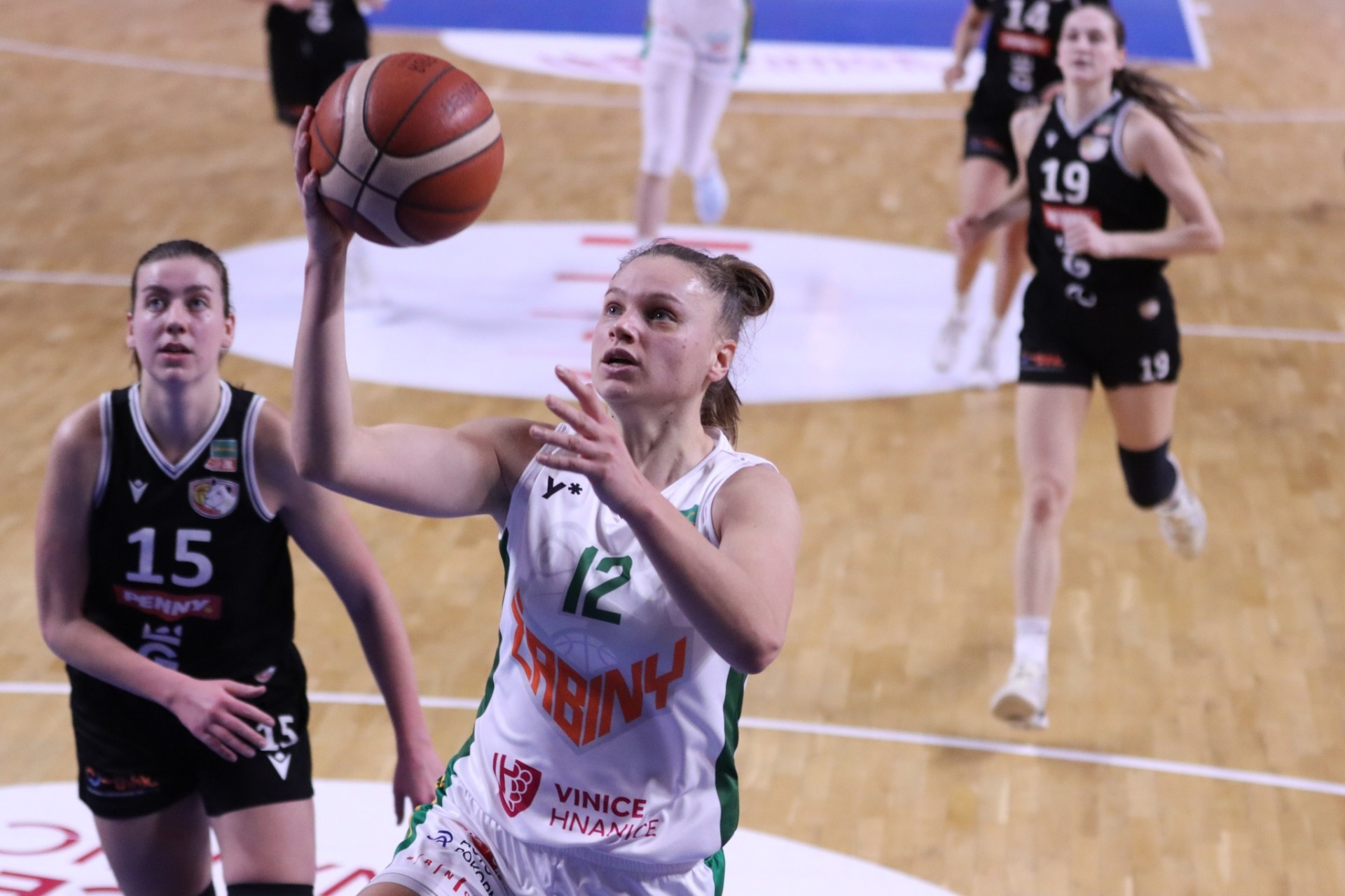 République Tchèque : Les Grenouilles de Brno écrasent la concurrence