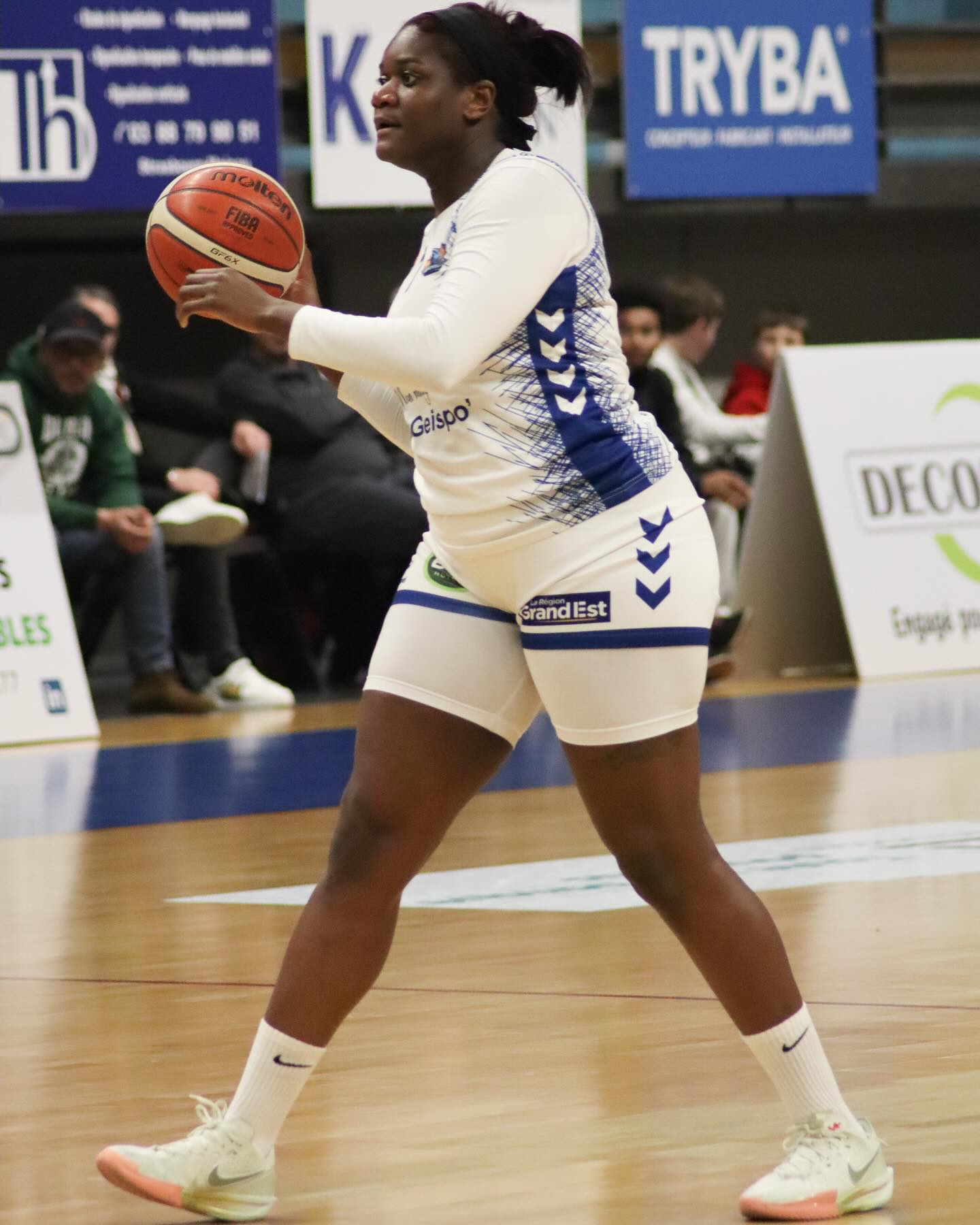NF1 poule A : Qui dominera son voisin en Alsace et dans le sud-est ?