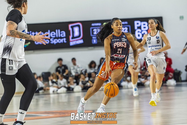 Italie J19 : A trois journées de la fin, la dernière place pour les Playoffs est toujours convoitée !