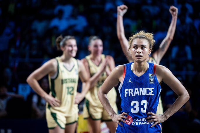 Champions Cup 2025 : L’année commence difficilement pour l’Équipe de France !