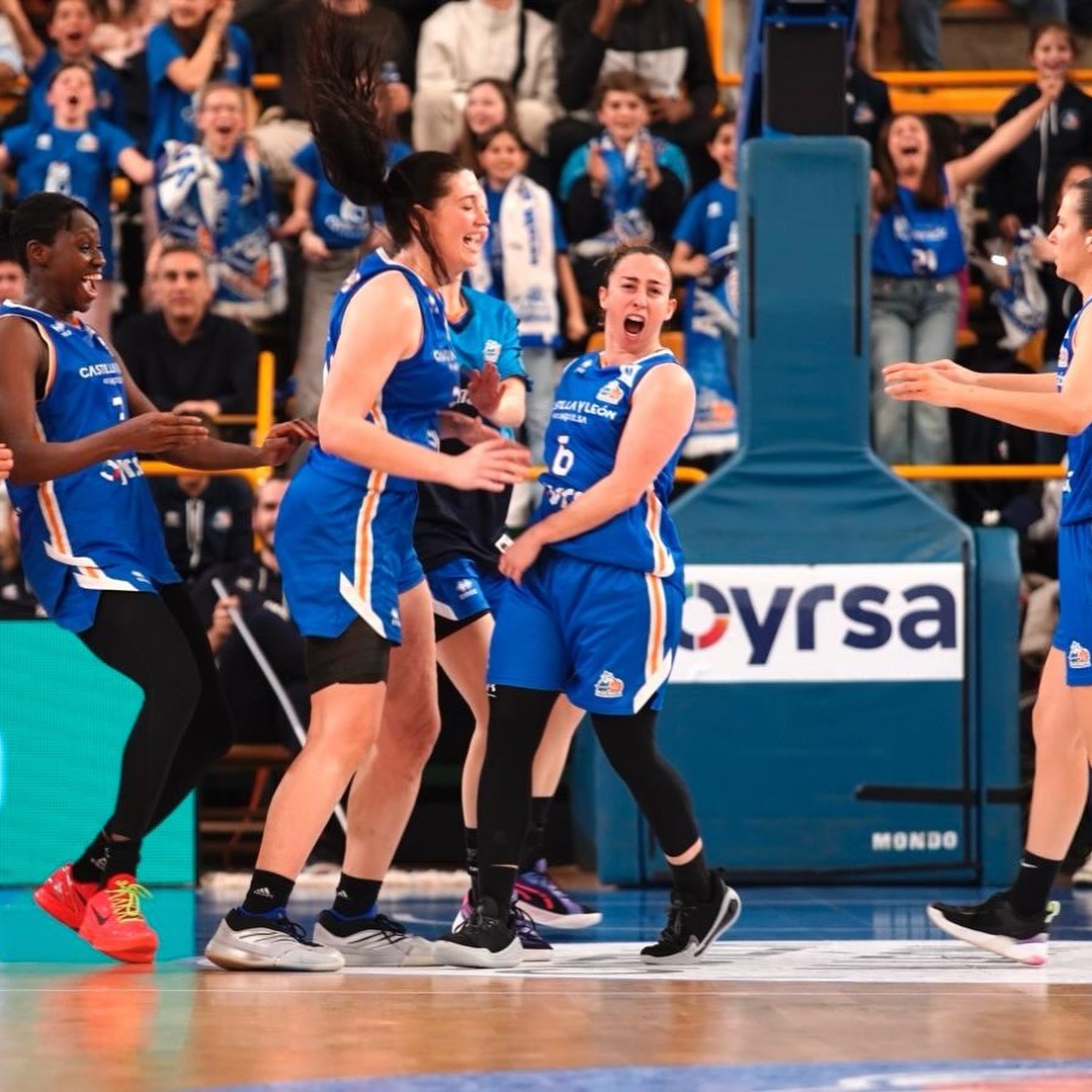 Espagne : Salamanque fait à nouveau tomber Valence !