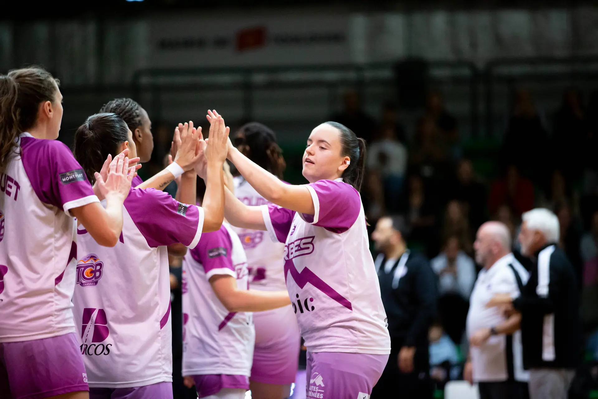 Ligue 2 : La Tronche ajoute une joueuse pour pallier les blessures et Morgan Debrosse prolonge à Mondeville