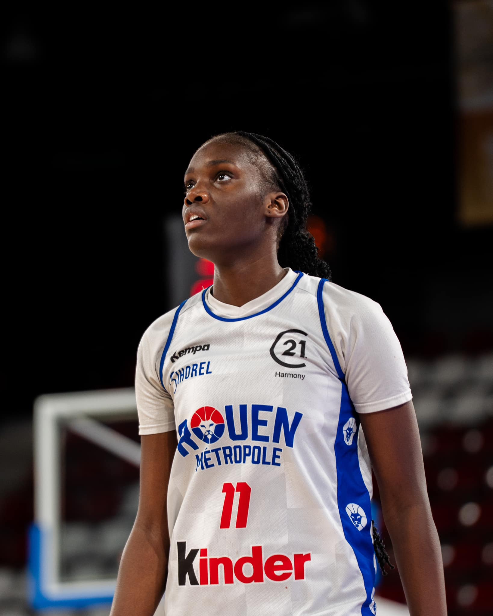 Trophée Coupe de France : L’une des bonnes surprises de cette saison affrontera un habitué de Bercy en finale