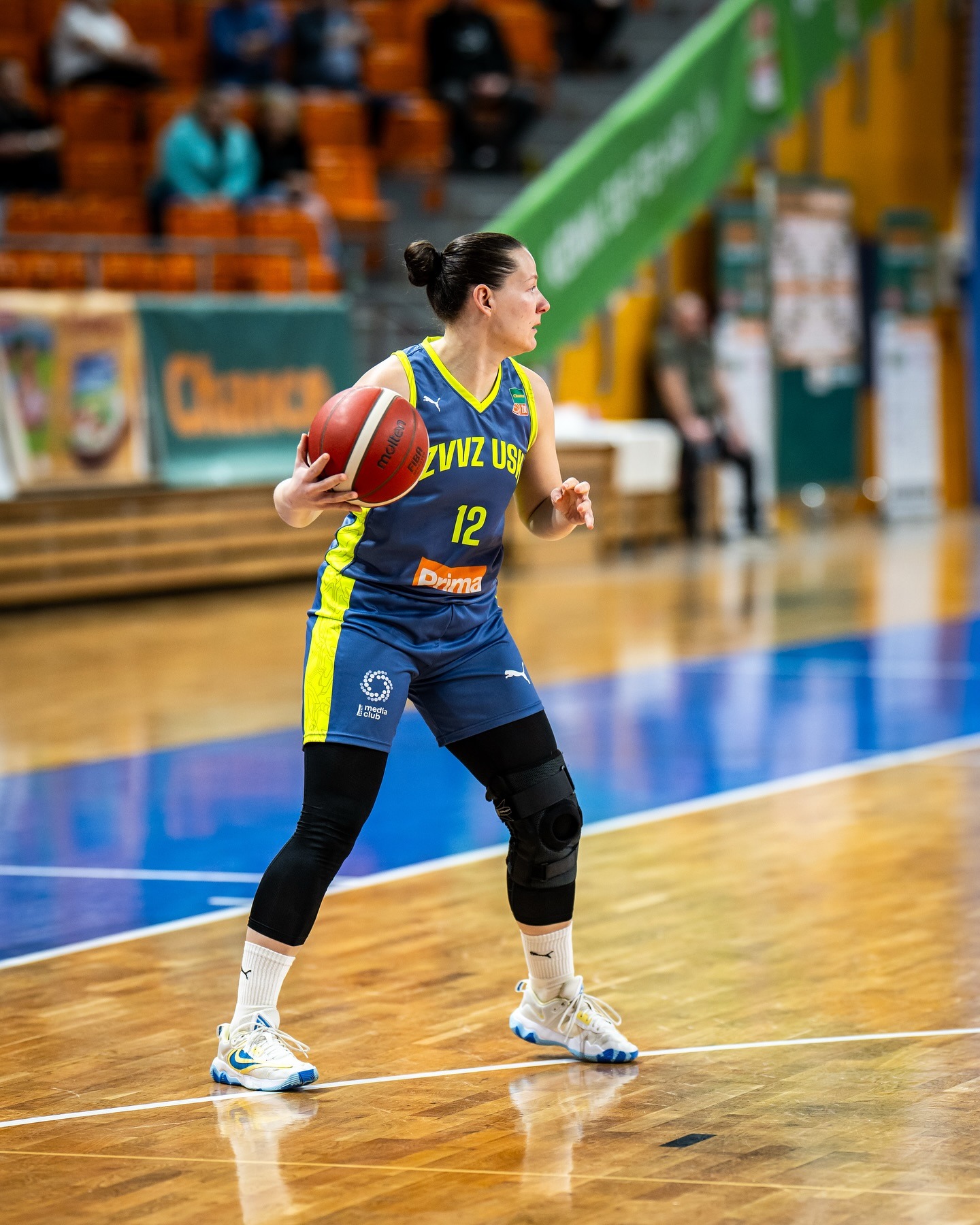 Rép. Tchèque (Playoffs) : Tandis que les quarts de finale sont connus, le Slavia de Prague et les Olympiennes de Chomutov joueront le maintien