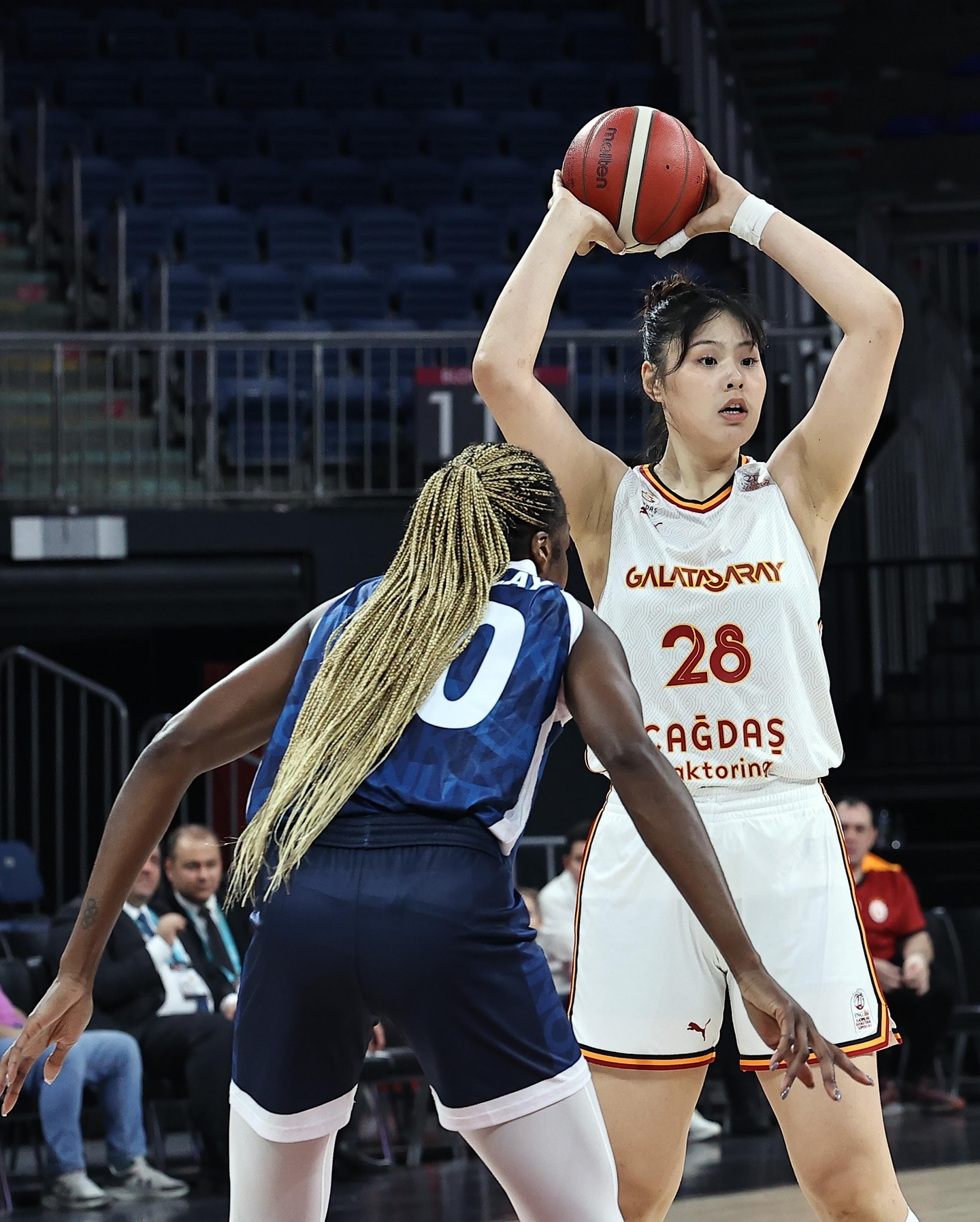 Turquie : Fenerbahçe termine la phase régulière en tête, Galatasaray sur le podium après une victoire contre un concurrent