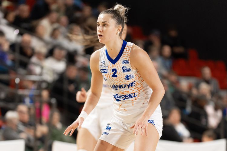 Ligue 2 : Toulouse et Feytiat au forceps, regroupement à la seconde place et Aulnoye qui stoppe La Tronche