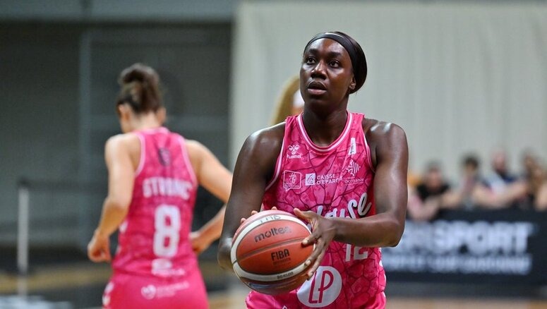 LBWL : Le Tarbes Gespe Bigorre se renforce avant l’intersaison !