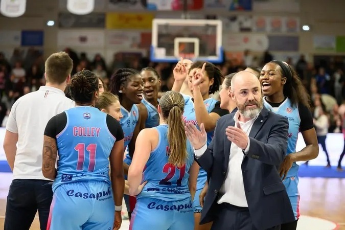 LBWL : Changement de gouvernail à venir du côté de Chartres