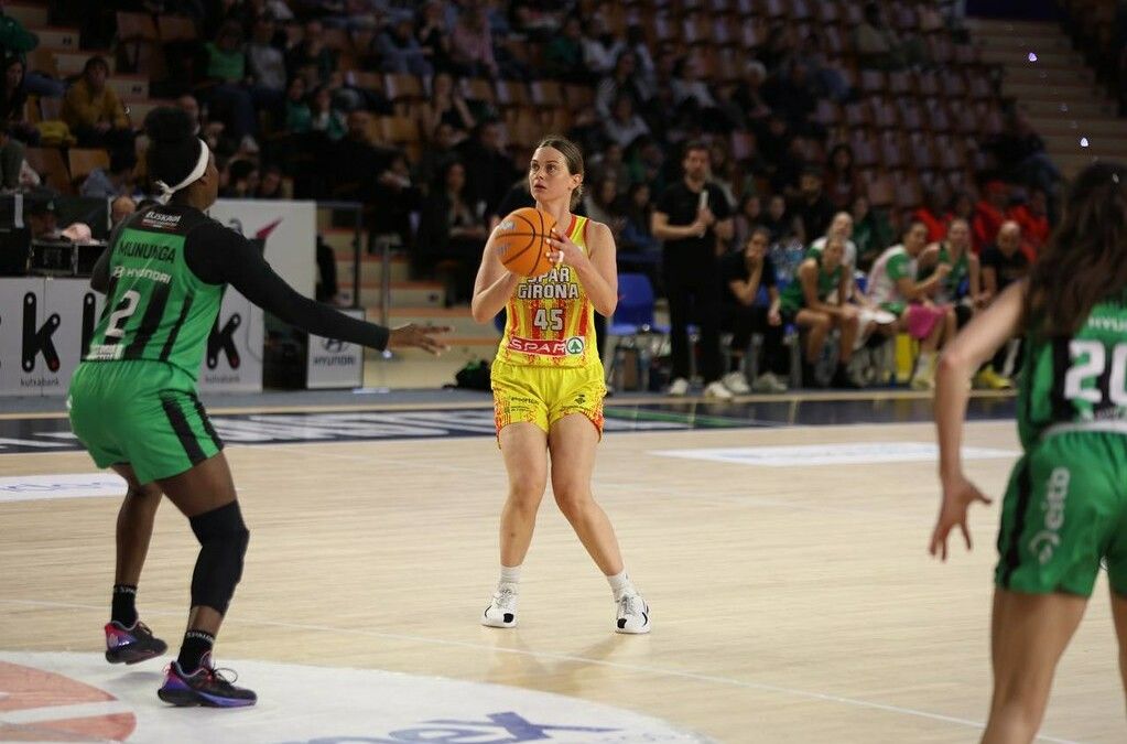 Espagne : Seul Gérone a déjà un pied dans le dernier carré