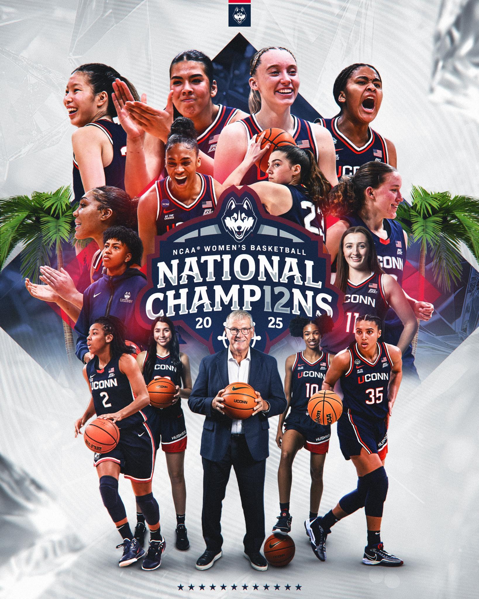 Une intérieure franco-américaine remporte le championnat universitaire américain au sein d’une équipe prestigieuse !