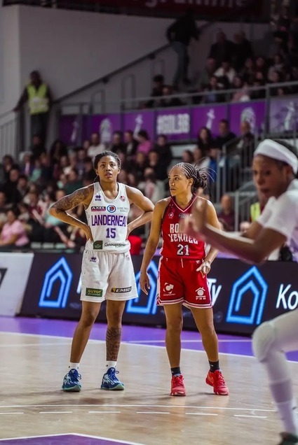 LBWL Play-Down : Les jeux sont faits !