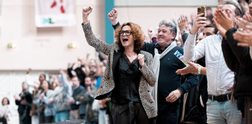 LBWL : Basket Landes connaît du changement à plusieurs étages !