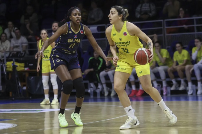 LBWL : L’ESBVA-LM blinde son secteur intérieur