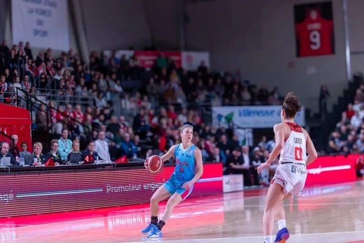 LBWL : Angers a bien lancé son mercato !