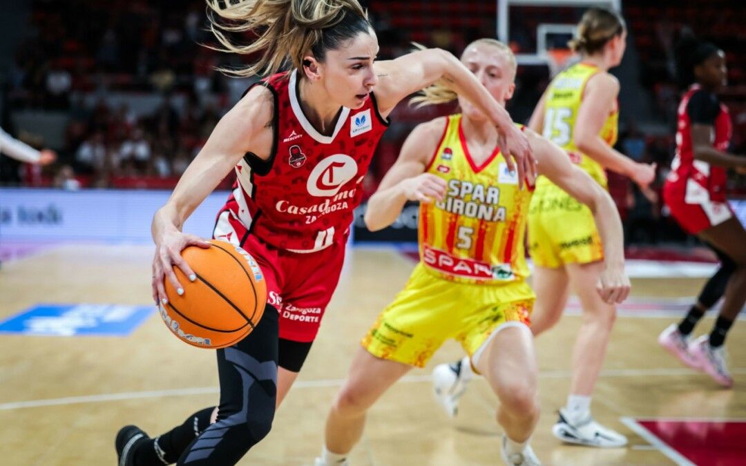 Espagne : Saragosse poussé dans ses retranchements pour se qualifier vers la finale face au tenant du titre