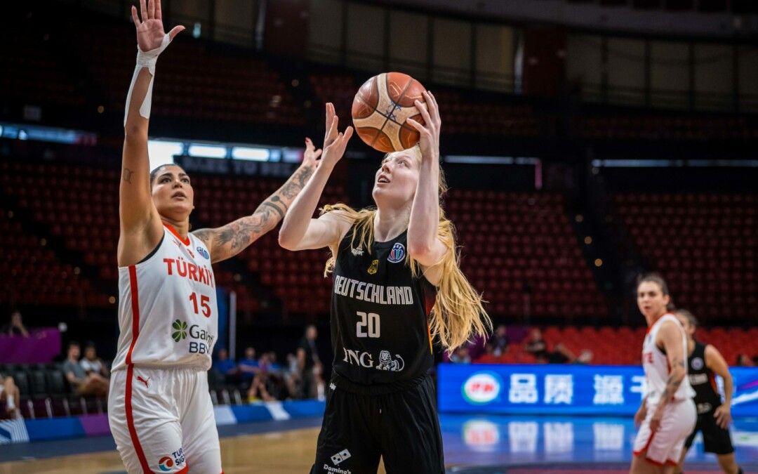 Euro 2025 : La République Tchèque et l&rsquo;Allemagne se rassurent et se retrouveront en vue de la 5ème place