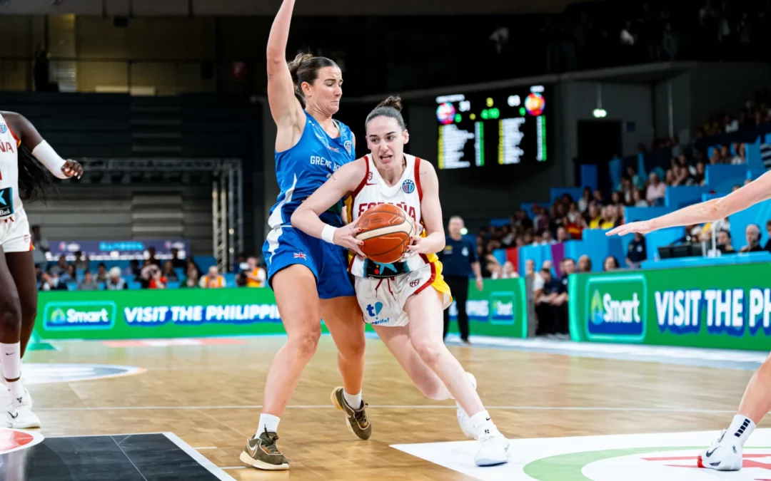 Euro 2025 : Une pépite espagnole absente face aux Bleues ?