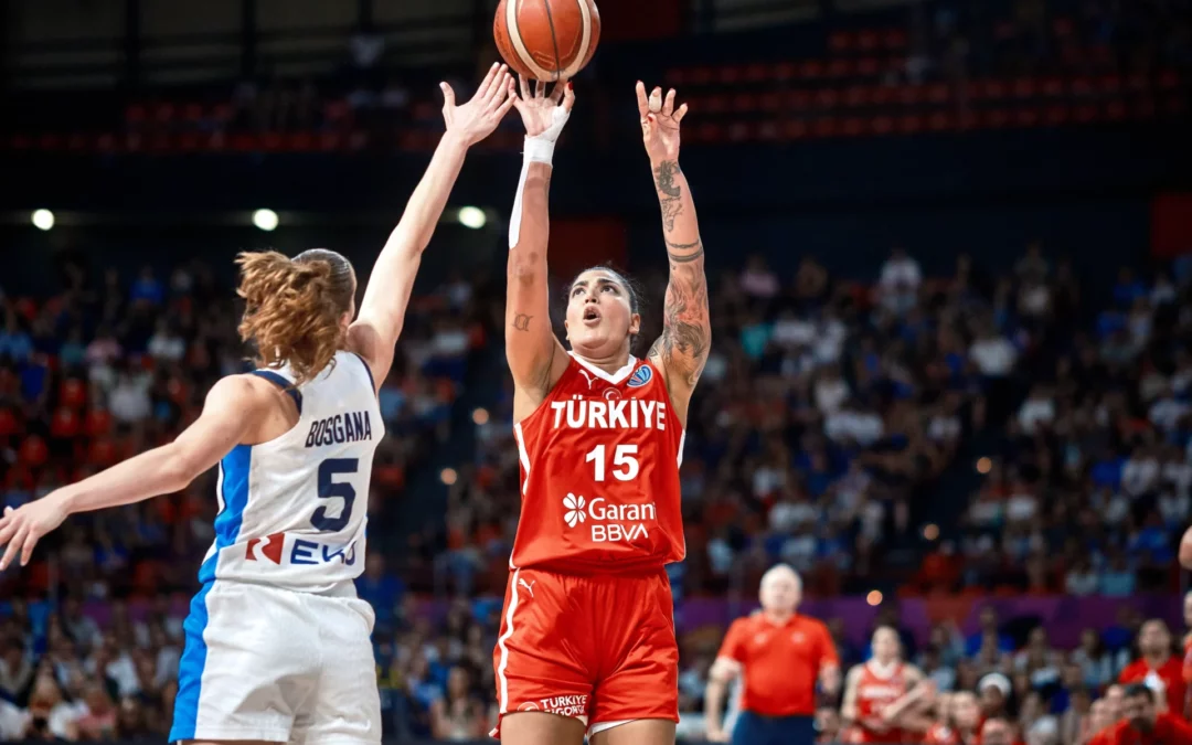 Euro 2025 : Le prochain adversaire des Bleues est connu, la Turquie qualifiée