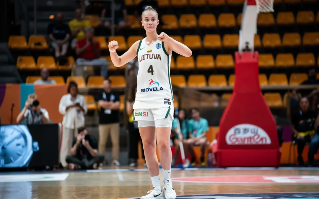 Euro 2025 : L&rsquo;Italie et la Lituanie rejoignent la France en quart de finale