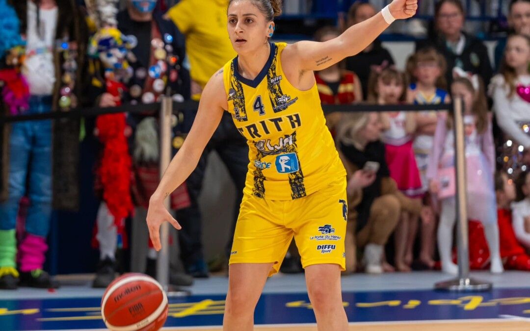 NF1 : Deux Trithoises connaissent leur nouvelle destination, ça bouge au sein d&rsquo;autres équipes