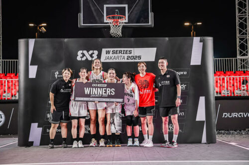 source FIBA 3×3