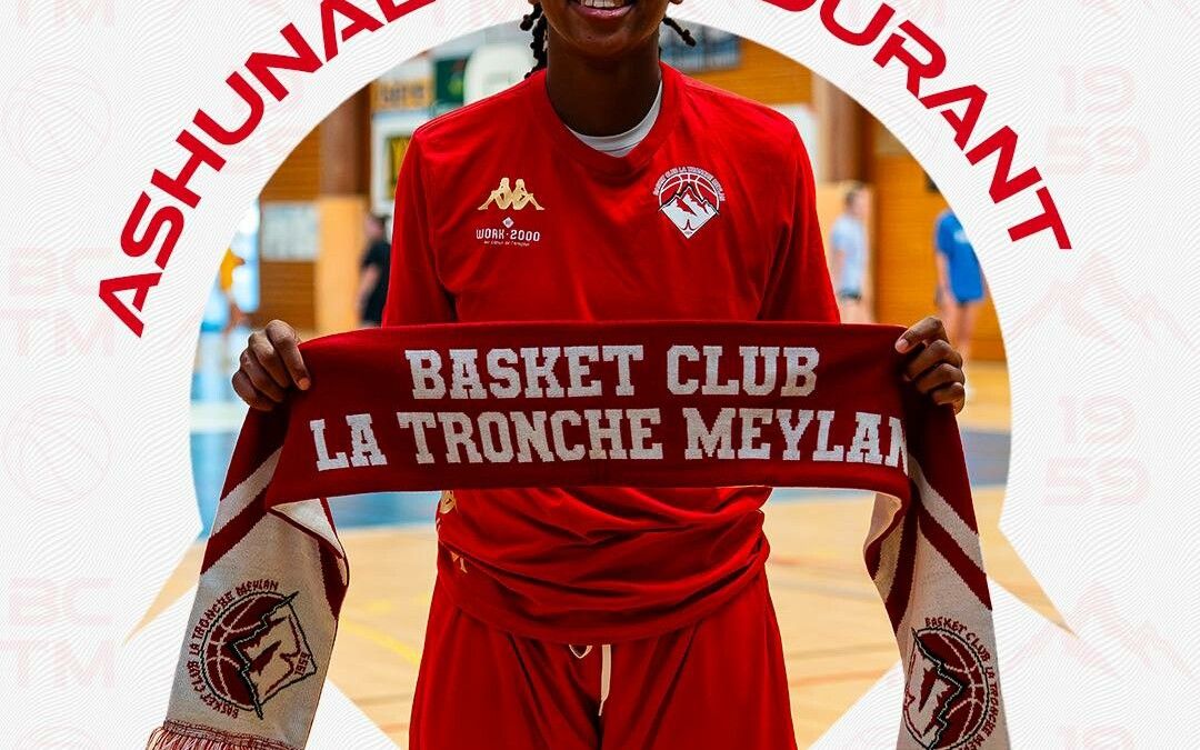 Ligue 2 : Enorme coup réalisé par La Tronche-Meylan sur le marché des transferts