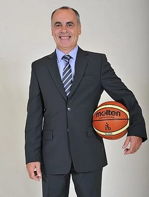 Laurent BUFFARD prend sa retraite de coach