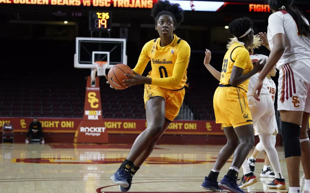 Belgique : Liège recrute une Américaine en provenance de Namur, qui fait signer 2 intérieures US