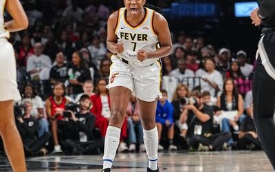 WNBA Playoffs : Minnesota prend les commandes, Indiana gâche la fête !