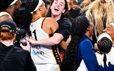 WNBA Playoffs : Indiana et Las Vegas se hissent dans le carré final