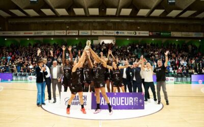 LBWL : Tout feu, tout Flammes !