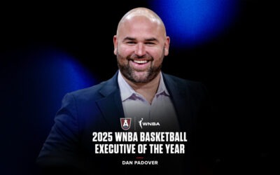 WNBA : Atlanta rafle une nouvelle distinction