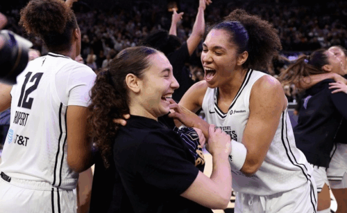 source facebook officiel Golden State Valkyries