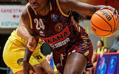 Supercoupe d’Italie : Nouvelle bataille à venir entre Schio et Venise