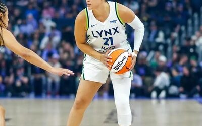 WNBA Playoffs : Minnesota déjà dans le dernier carré, Phoenix égalise après un tour de force