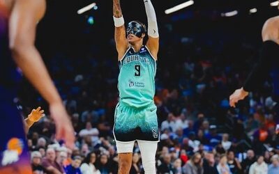 WNBA Playoffs : Des résultats logiques, sauf New York qui a lutté pour faire plier Phoenix